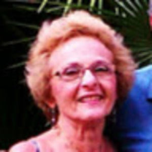 Meet your Posher, Dolores